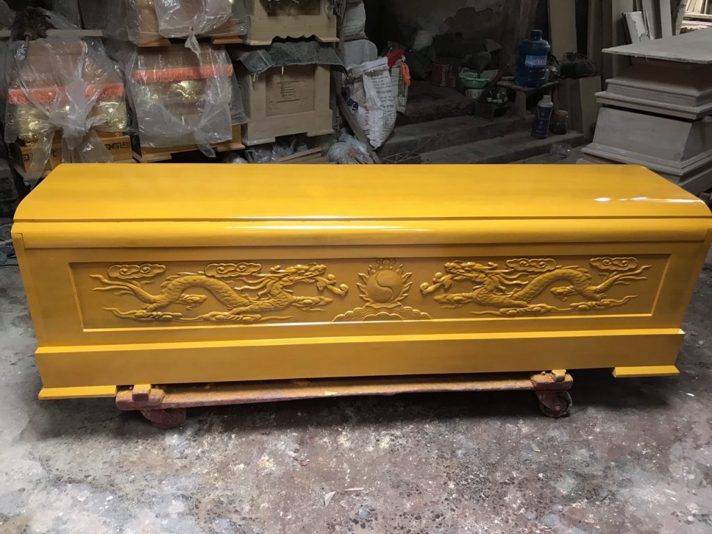 quan tai tang le 18
