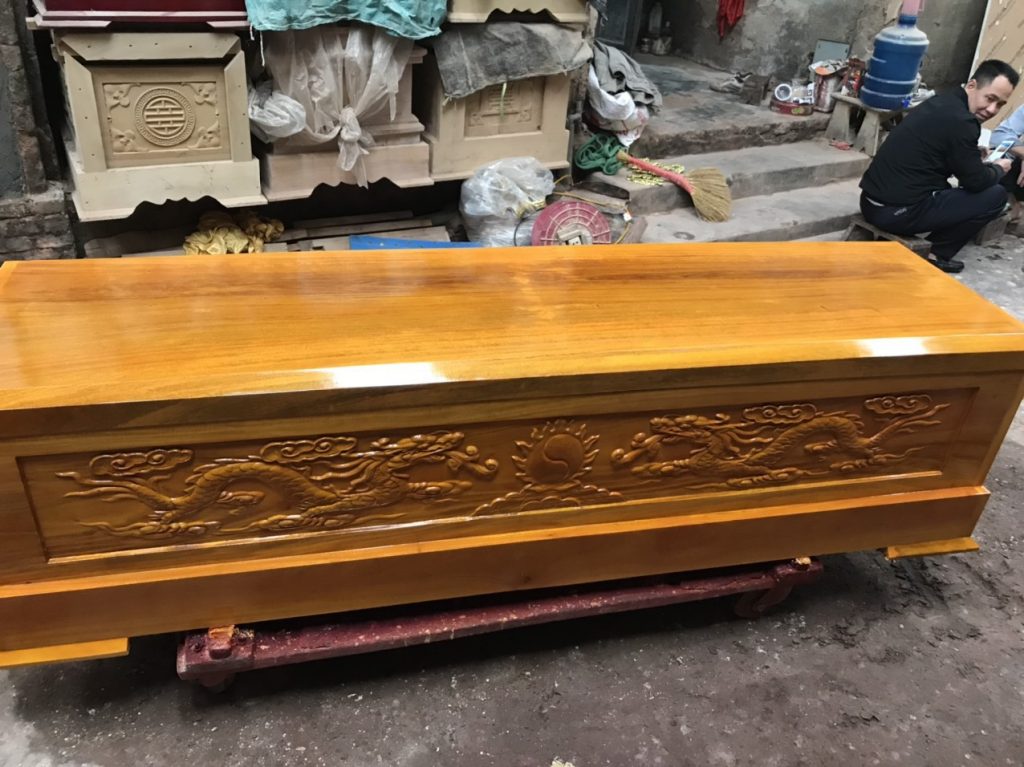 quan tai tang le 19