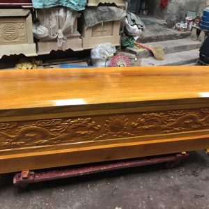 quan tai tang le 19
