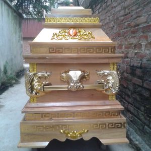 quan tai tang le 2