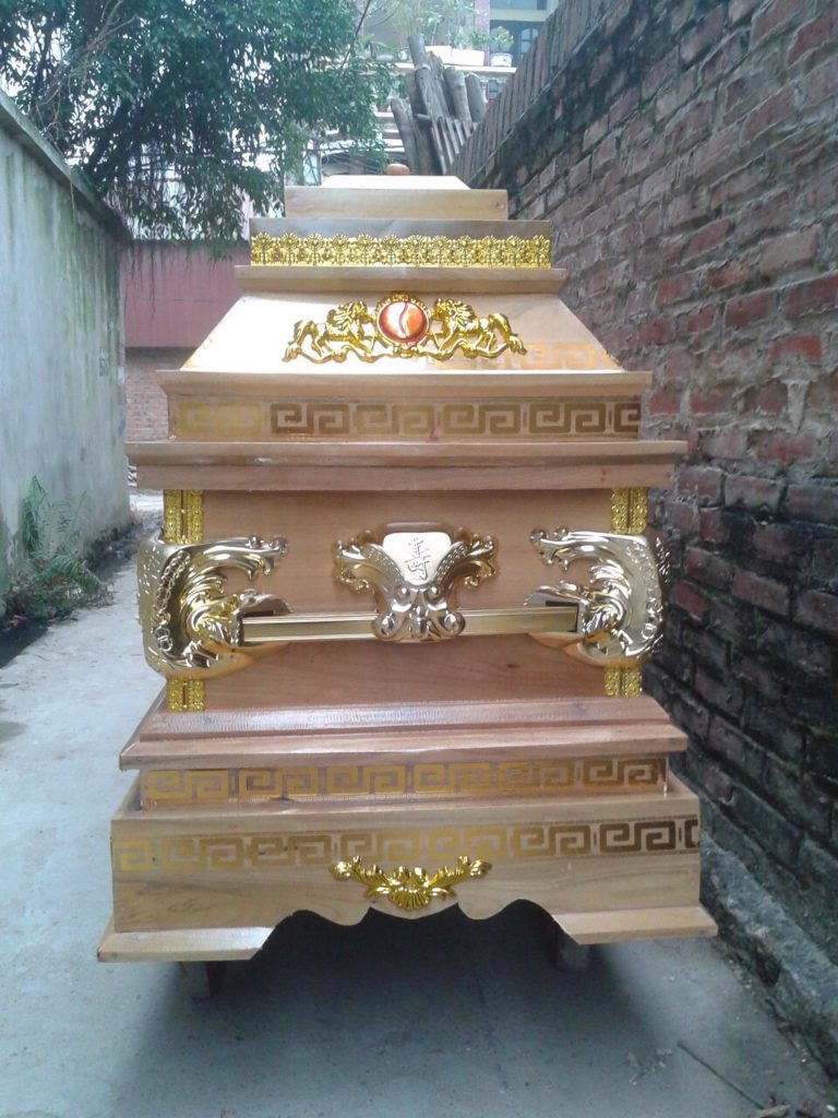 quan tai tang le 2