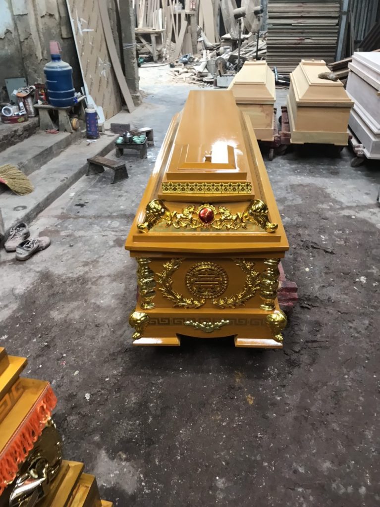 quan tai tang le 27