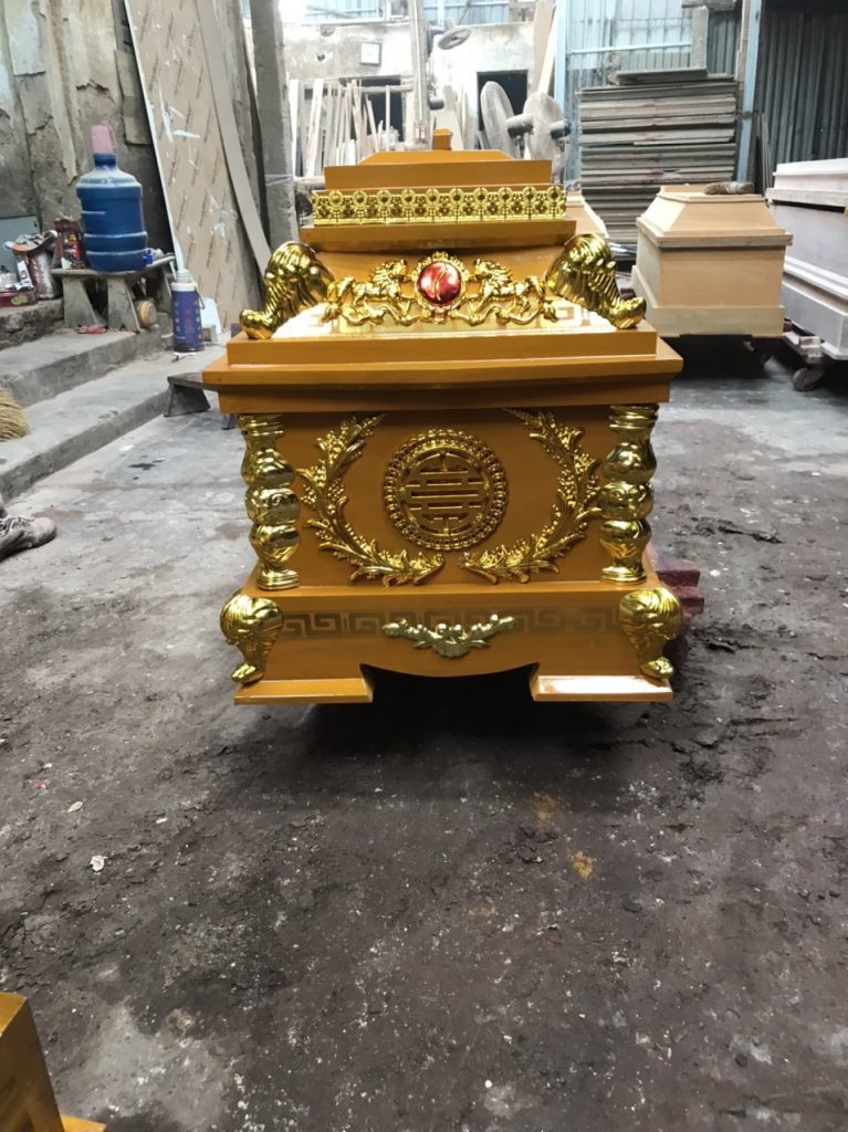 quan tai tang le 28