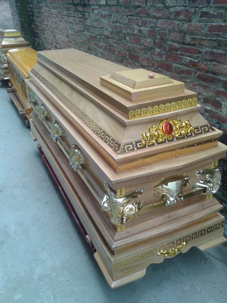 quan tai tang le 3
