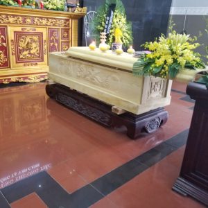 quan tai tang le 5