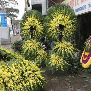 vong hoa tang le VH04 2