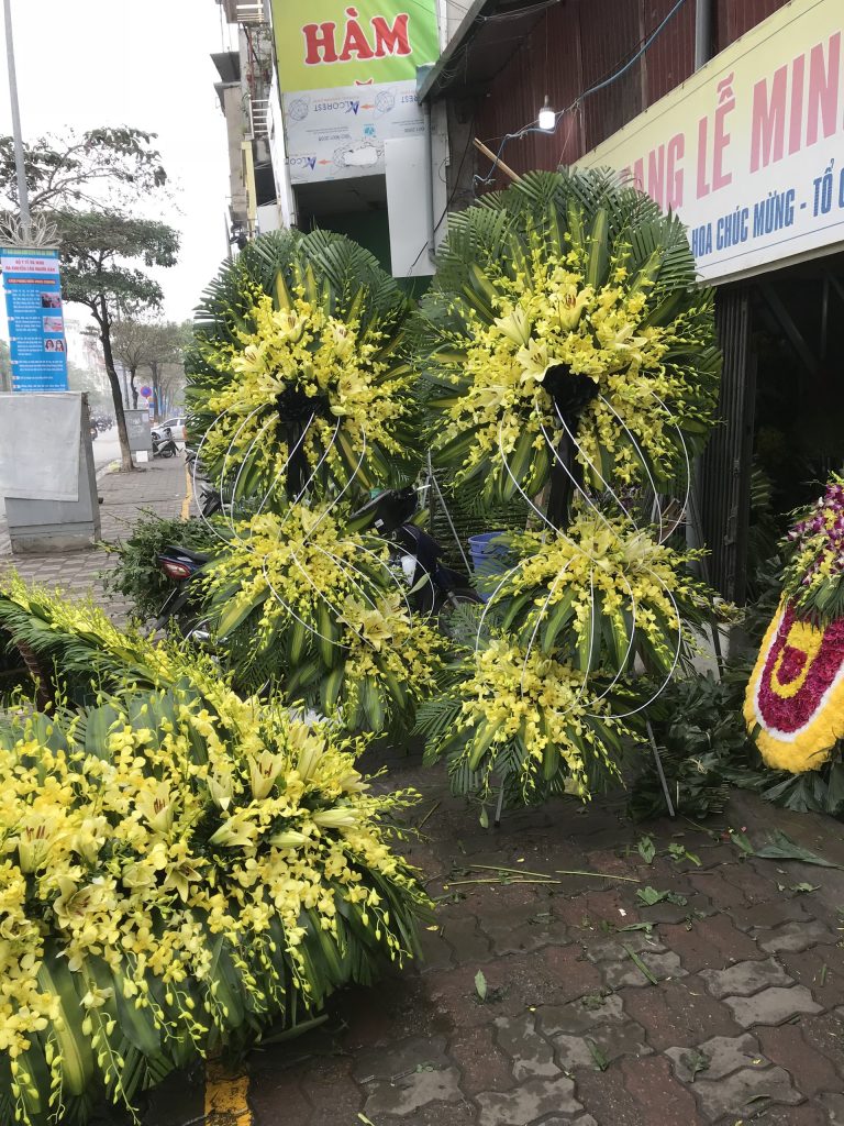 vong hoa tang le VH04 2