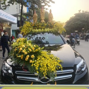 xe tang le 10