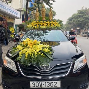 xe tang le 5