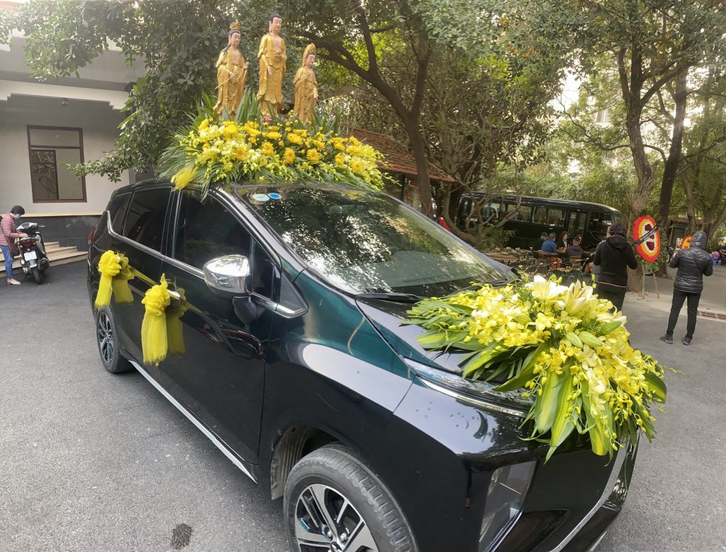 xe tang le 7